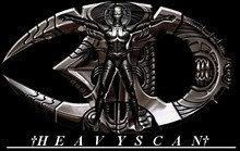 HEAVYSCAN