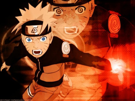 Wallpapers - Naruto